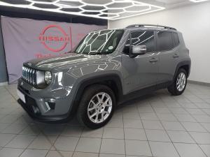 Jeep Renegade 1.4T Limited - Image 27