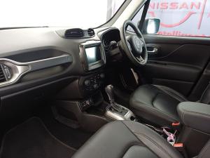 Jeep Renegade 1.4T Limited - Image 28
