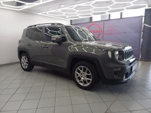 Jeep Renegade 1.4T Limited - Image 2