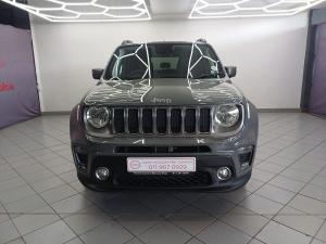 Jeep Renegade 1.4T Limited - Image 6