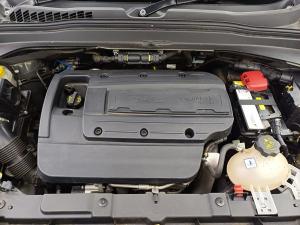 Jeep Renegade 1.4T Limited - Image 8