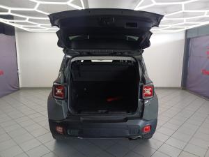 Jeep Renegade 1.4T Limited - Image 9