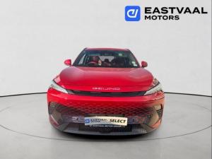 BAIC Beijing X55 Plus 1.5T Premium - Image 2