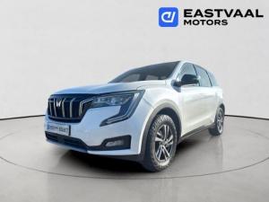 Mahindra XUV700 2.0T AX5 - Image 3