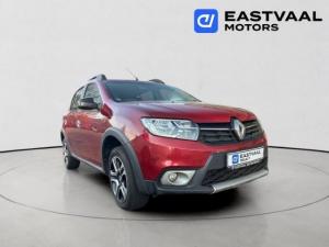 Renault Sandero 66kW turbo Stepway Plus - Image 1