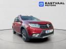 Thumbnail Renault Sandero 66kW turbo Stepway Plus