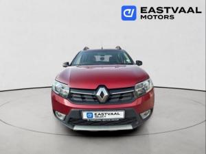 Renault Sandero 66kW turbo Stepway Plus - Image 2