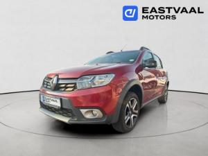 Renault Sandero 66kW turbo Stepway Plus - Image 3