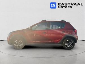 Renault Sandero 66kW turbo Stepway Plus - Image 4