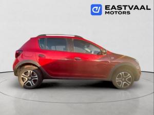 Renault Sandero 66kW turbo Stepway Plus - Image 5