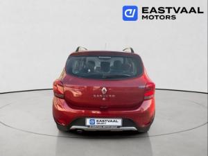 Renault Sandero 66kW turbo Stepway Plus - Image 6