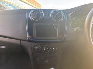 Renault Sandero 66kW turbo Stepway Plus - Image 9