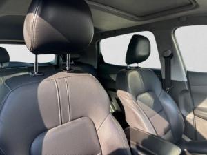 Chery Tiggo 4 Pro 1.5T Elite auto (CVT) - Image 10