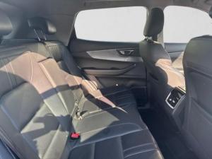 Chery Tiggo 4 Pro 1.5T Elite auto (CVT) - Image 11