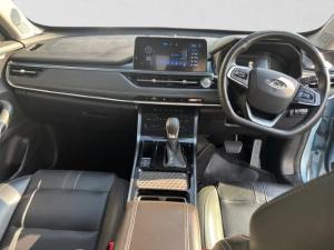 Chery Tiggo 4 Pro 1.5T Elite auto (CVT) - Image 12