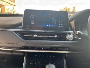 Chery Tiggo 4 Pro 1.5T Elite auto (CVT) - Image 13