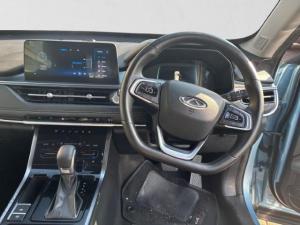 Chery Tiggo 4 Pro 1.5T Elite auto (CVT) - Image 14
