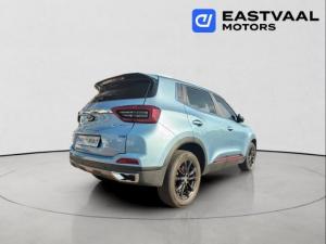 Chery Tiggo 4 Pro 1.5T Elite auto (CVT) - Image 16
