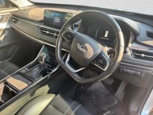 Chery Tiggo 4 Pro 1.5T Elite auto (CVT) - Image 19