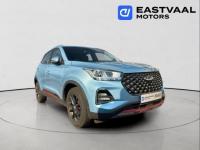 Thumbnail Chery Tiggo 4 Pro 1.5T Elite auto (CVT)