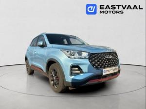 Chery Tiggo 4 Pro 1.5T Elite auto (CVT) - Image 1