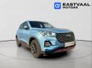 Thumbnail Chery Tiggo 4 Pro 1.5T Elite auto (CVT)