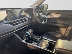 Chery Tiggo 4 Pro 1.5T Elite auto (CVT) - Image 20