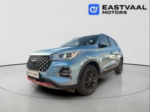 Chery Tiggo 4 Pro 1.5T Elite auto (CVT) - Image 3
