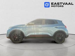 Chery Tiggo 4 Pro 1.5T Elite auto (CVT) - Image 4