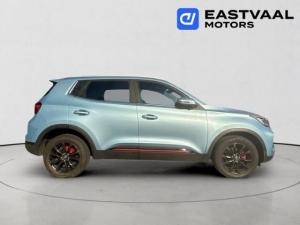 Chery Tiggo 4 Pro 1.5T Elite auto (CVT) - Image 5