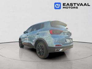 Chery Tiggo 4 Pro 1.5T Elite auto (CVT) - Image 7