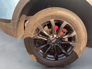 Chery Tiggo 4 Pro 1.5T Elite auto (CVT) - Image 8