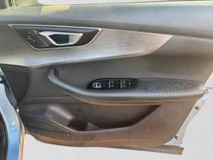 Chery Tiggo 4 Pro 1.5T Elite auto (CVT) - Image 9