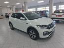 Thumbnail Volkswagen T-Cross 1.5TSI 110kW R-Line