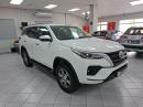 Thumbnail Toyota Fortuner 2.4GD-6 auto