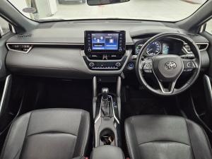 Toyota Corolla Cross 1.8 Hybrid XS - Image 6