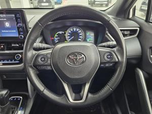 Toyota Corolla Cross 1.8 Hybrid XS - Image 8