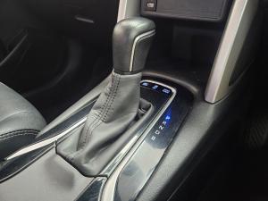 Toyota Corolla Cross 1.8 Hybrid XS - Image 9