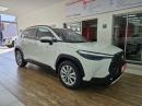 Thumbnail Toyota Corolla Cross 1.8 Hybrid XS