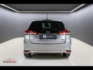 Toyota Yaris 1.5 Xi - Image 5