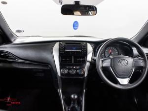Toyota Yaris 1.5 Xi - Image 6