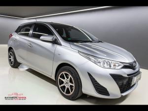 Toyota Yaris 1.5 Xi - Image 1