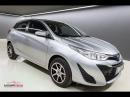 Thumbnail Toyota Yaris 1.5 Xi