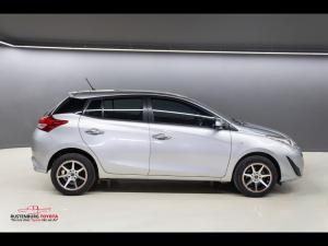 Toyota Yaris 1.5 Xi - Image 3