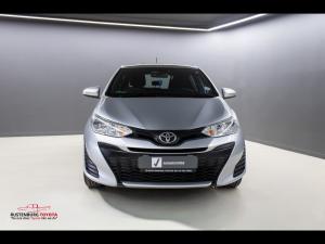 Toyota Yaris 1.5 Xi - Image 4