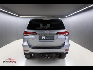Toyota Fortuner 2.4GD-6 auto - Image 5