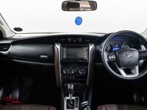 Toyota Fortuner 2.4GD-6 auto - Image 6