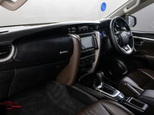 Toyota Fortuner 2.4GD-6 auto - Image 7