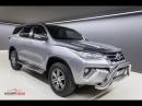 Thumbnail Toyota Fortuner 2.4GD-6 auto