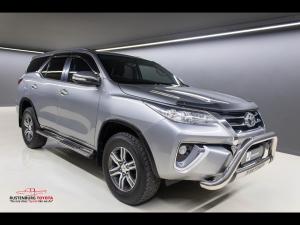 Toyota Fortuner 2.4GD-6 auto - Image 1